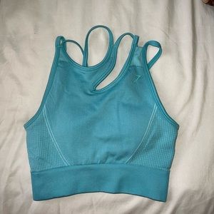 Gymshark sports bra